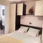 Rimbaldo Apartament *