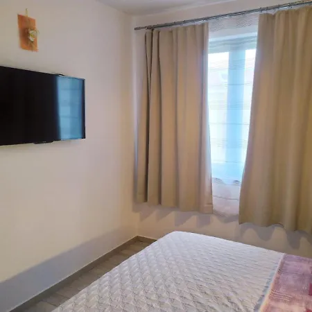 Rimbaldo Appartement *