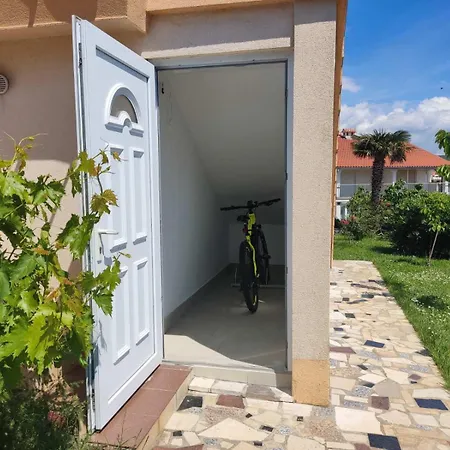 Appartement Rimbaldo *