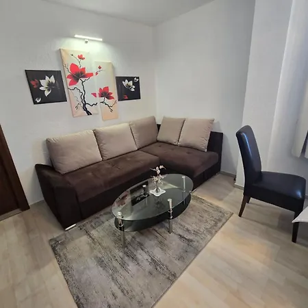 Appartement Rimbaldo *
