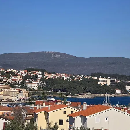 Rimbaldo * Krk Town