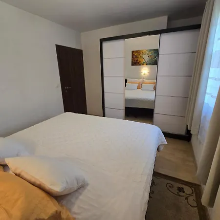 Appartement Rimbaldo Krk Town