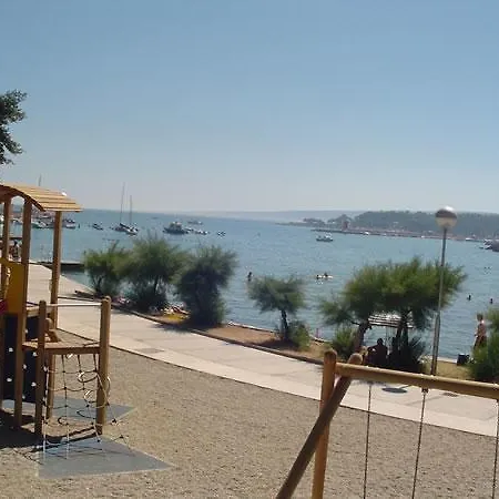 Rimbaldo * Krk Town