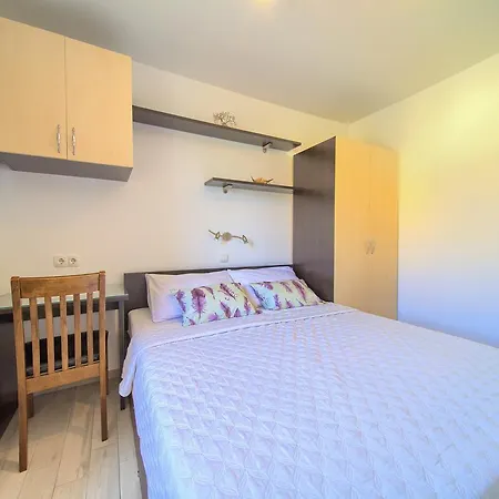 Rimbaldo Appartement *