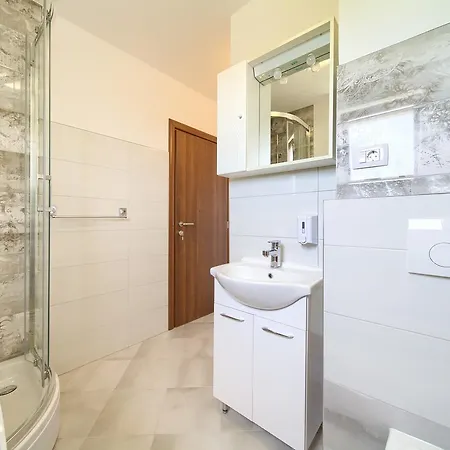 Appartement Rimbaldo Krk Town