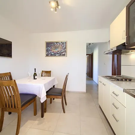 Appartement Rimbaldo *