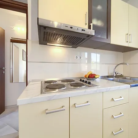 Rimbaldo Appartement *