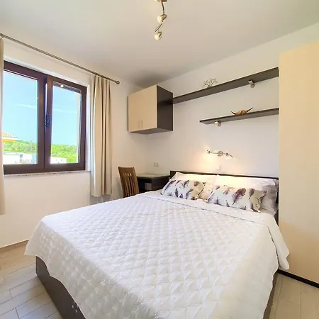 Appartement Rimbaldo *