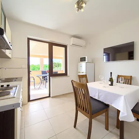 Appartement Rimbaldo