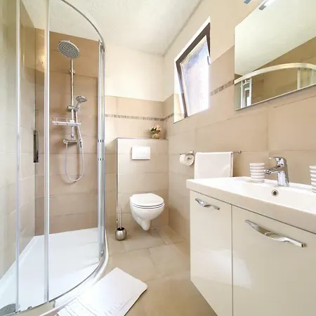 Appartement Rimbaldo *
