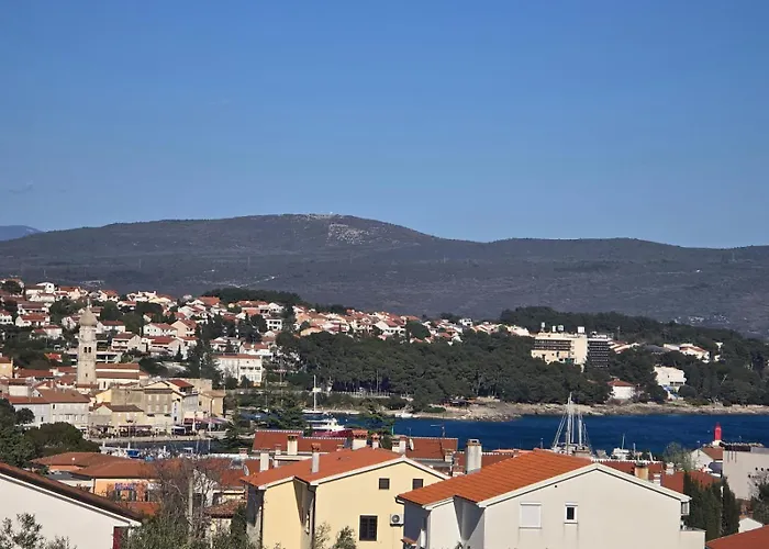 Rimbaldo * Krk Town