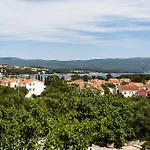 Rimbaldo Apartman Krk Town
