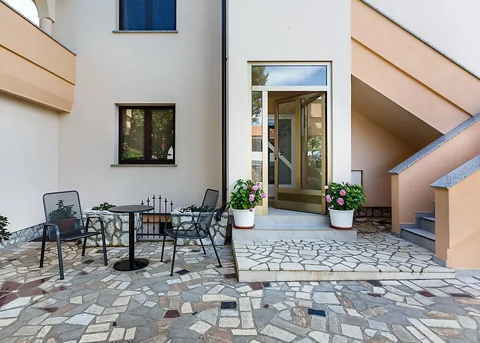 Rimbaldo Krk Town
