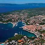 Apartment Rimbaldo Krk Town
