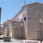 Rimbaldo Apartment Krk Town