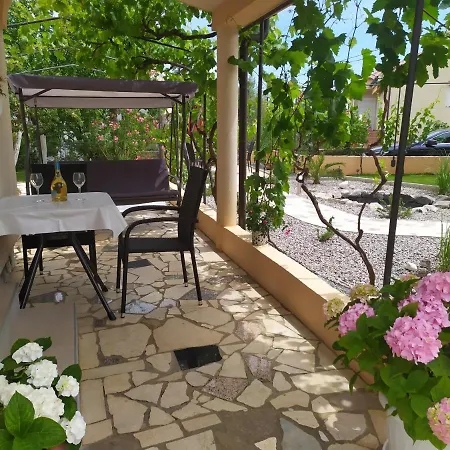 Apartamento Rimbaldo *