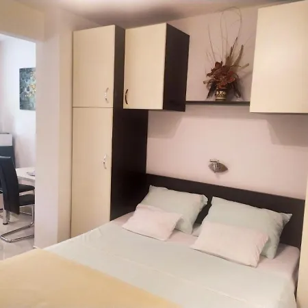 Rimbaldo Appartement *