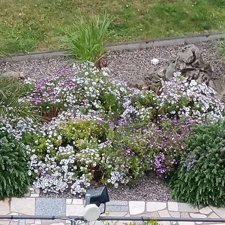 Apartamento Rimbaldo