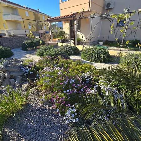 Rimbaldo Apartamento *