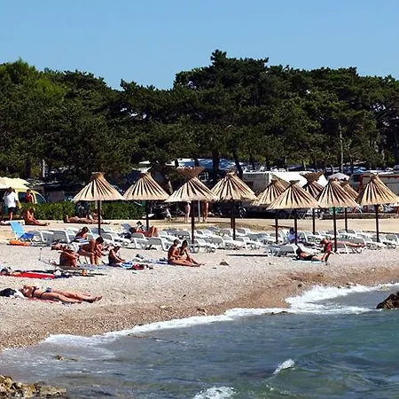 Rimbaldo Apartamento Krk Town