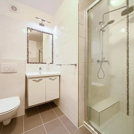 Apartamento Rimbaldo Krk Town