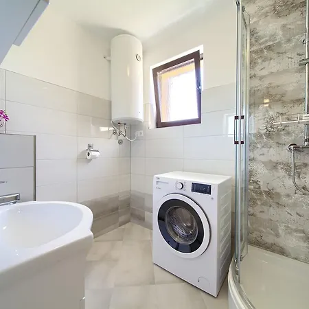 Rimbaldo Apartamento Krk Town