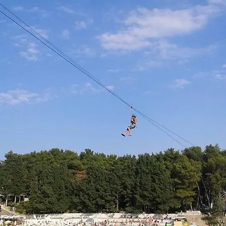 Apartamento Rimbaldo *