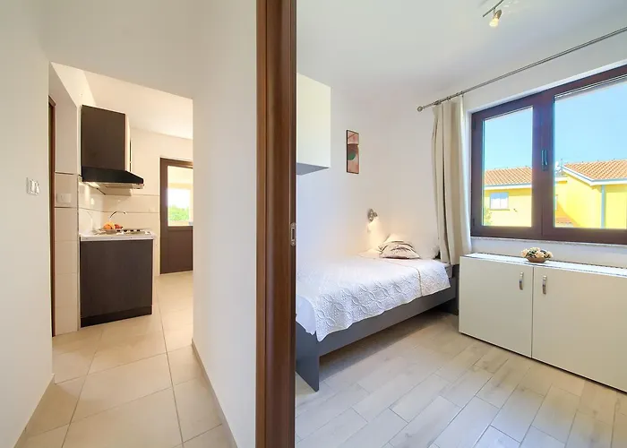 Apartman Rimbaldo Krk Town